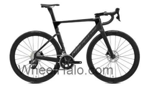 Merida Reacto 7000 fiche technique et avis